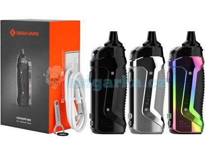 GeekVape Aegist Boost 2 B60 SET
