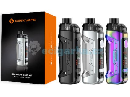 GeekVape Aegist Boost Pro 2 100 SET