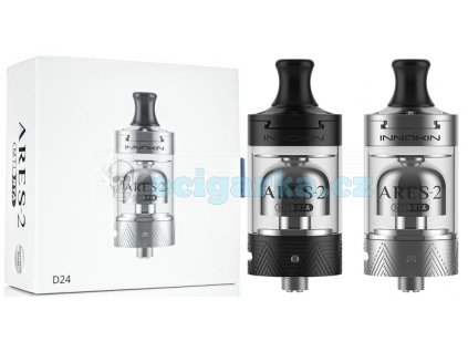 Innokin Ares 2 SET