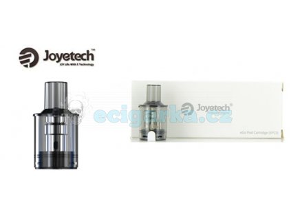 Hlavičky Joyetech eGo POD