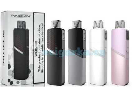 Innokin Sceptre POD SET