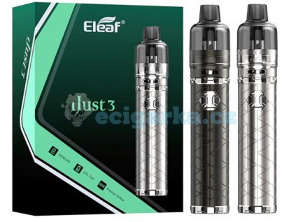 Eleaf iJust 3 GTL