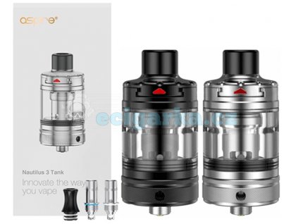 aSpire Nautilus 3 SET