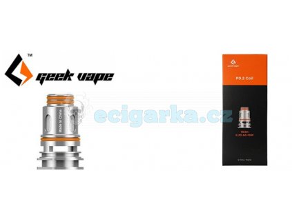 Hlavičky GeekVape základ Aegis Boost Pro