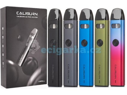 Uwell Caliburn A2 POD