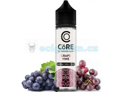 prichut core by dinner lady sv 20ml grape vine