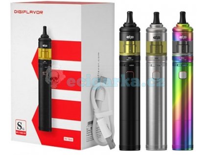 Digiflavor Siren G MTL SET