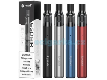 Joyetech eGo Air POD 650mAh