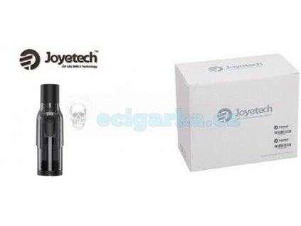 Hlavičky Joyetech základ ego air