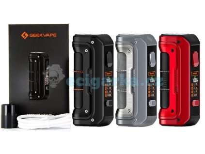 GeekVape aegis Max2 MOD