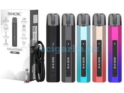 Smok Nfix Pro SET