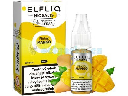 Elfliq mango