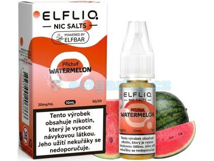 Elfliq watermoloun