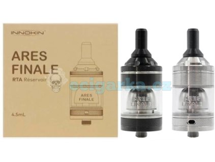 Innokin Ares Finale