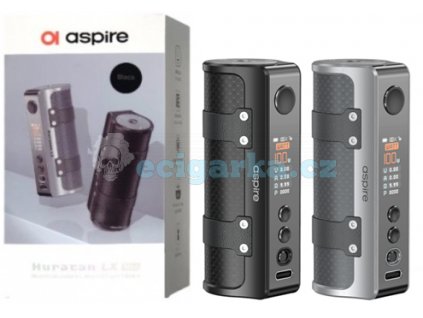 Aspire LX MOD 3000mAh