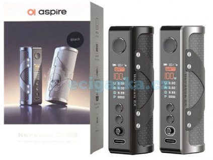 Aspire EX MOD 100W