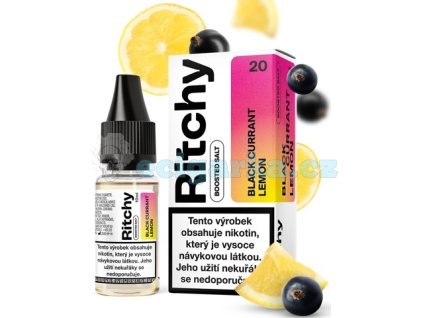 Ritchy Blackurrant