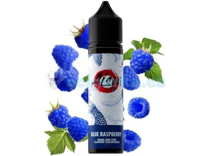 prichut zap juice sv aisu 10ml blue raspberry
