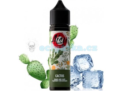 prichut zap juice sv aisu 10ml cactus