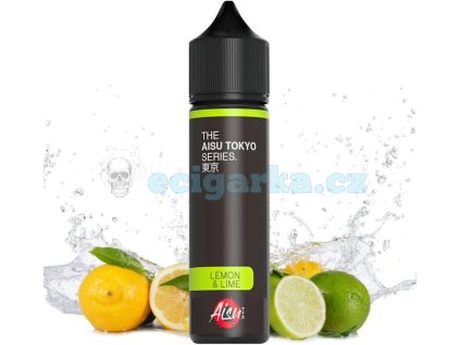 prichut zap juice sv aisu tokyo 10ml lemon and lime
