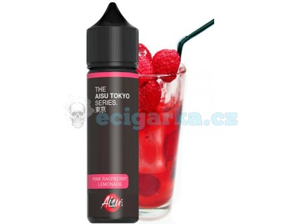 prichut zap juice sv aisu tokyo 10ml pink raspberry lemonade