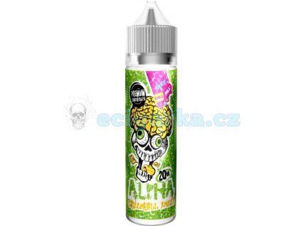 prichut chill pill sv 12ml alpha