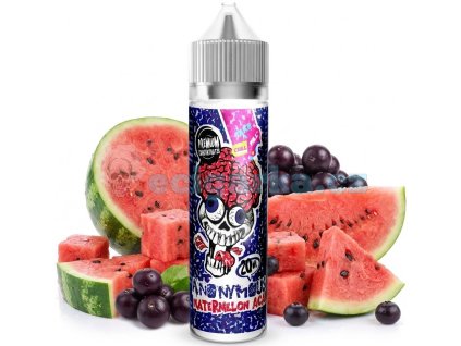 Chill Pill Anonymous