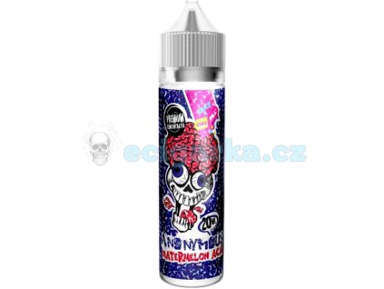 prichut chill pill sv 12ml anonymous