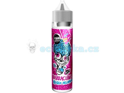 prichut chill pill sv 12ml barracuda