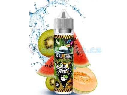 prichut chill pill sv 12ml final game