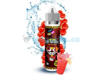 prichut chill pill sv 12ml fire brains