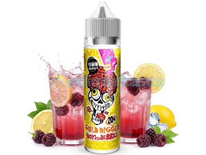 Chill Pill Gold dinger