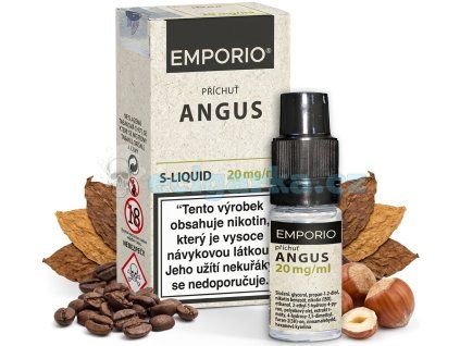 Emporio Angus