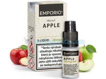 Emporio Apple