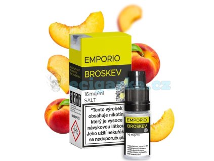 Emporio Broskev