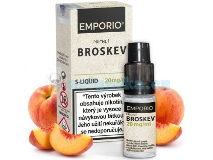 Emporio Broskev