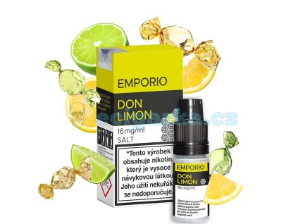 Emporio Don Limon