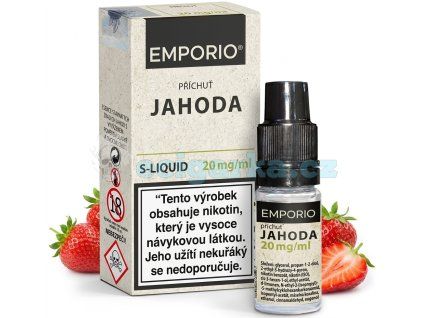 Emporio Jahoda
