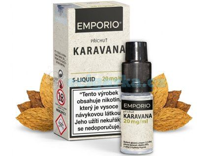 Emporio Karavana