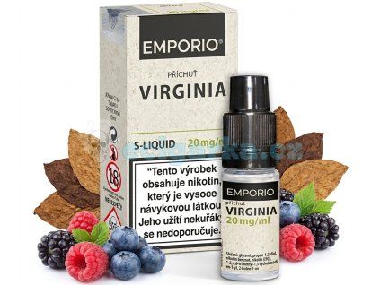 Emporio Virginia