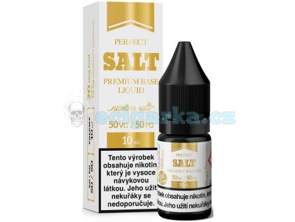 Just Vape 10ml Salt