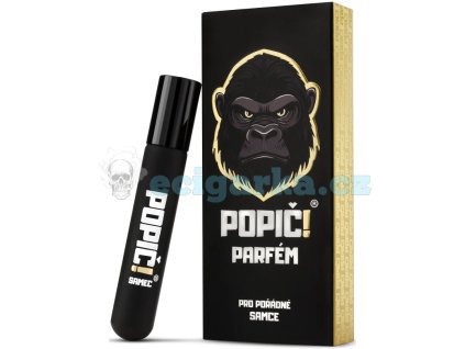 Popič samec