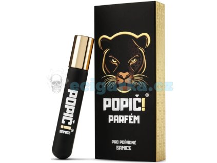 Popič samice