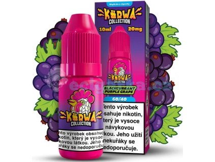 2670 4 collection liqud mockup blackcurrant purple grape can small box composition