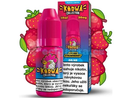 2685 1 collection liqud mockup lychee strawberry can small box composition