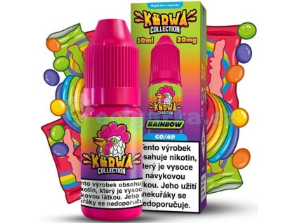 2694 1 collection liqud mockup rainbow can small box composition