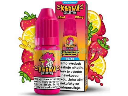 2697 1 collection liqud mockup strawberry lemonade can small box composition