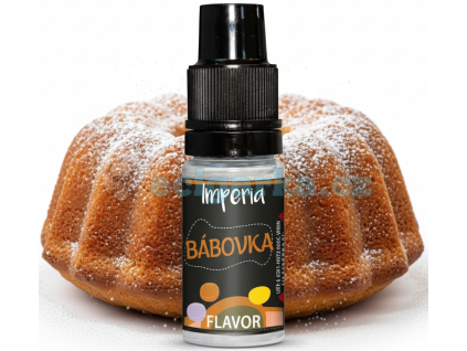 Imperia Bábovka