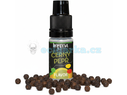 Imperia černý pepř