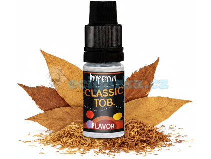 Imperia classic tobacco